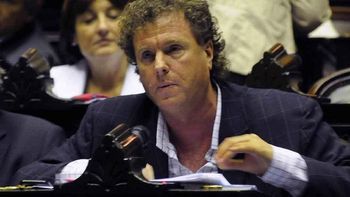 un opositor a sabbatella justifico la intervencion de la afsca un opositor a sabbatella justifico la intervencion de la afsca