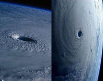 Florida se prepara para Milton: Biden advirtió que podría ser la peor tormenta en 100 años