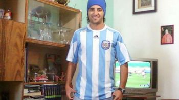 Perdió la memoria de un pelotazo y la recuperó escuchando a La Mona Jiménez Perdió la memoria de un pelotazo y la recuperó escuchando a La Mona Jiménez