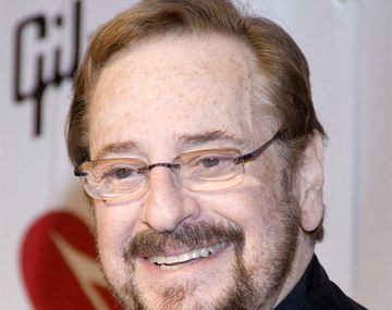 Murió el reconocido productor musical Phil Ramone