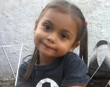 Escalofriante relato del médico que hizo la autopsia a la nena abusada y asesinada en Florencio Varela