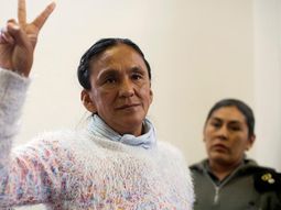Milagro Sala Milagro Sala