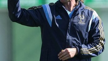 gareca se dio un ultimatum ante el fracaso: si no ganamos el sabado, me voy gareca se dio un ultimatum ante el fracaso: si no ganamos el sabado, me voy