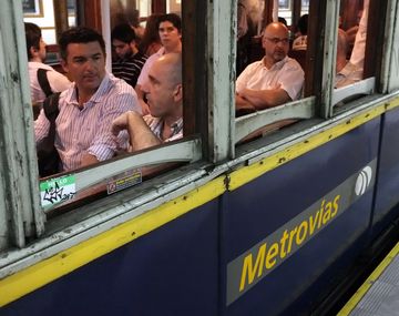 Proponen usar los vagones de la línea A como bibliotecas