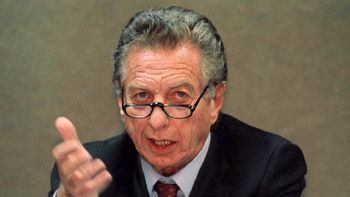 Si la declaración de Franco Macri es real sería investigado por lavado Si la declaración de Franco Macri es real sería investigado por lavado