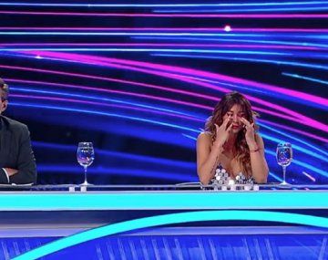 Memes y reacciones al llanto de Sol Pérez en Gran Hermano