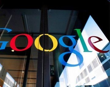 Google se convirtió en  Alphabet