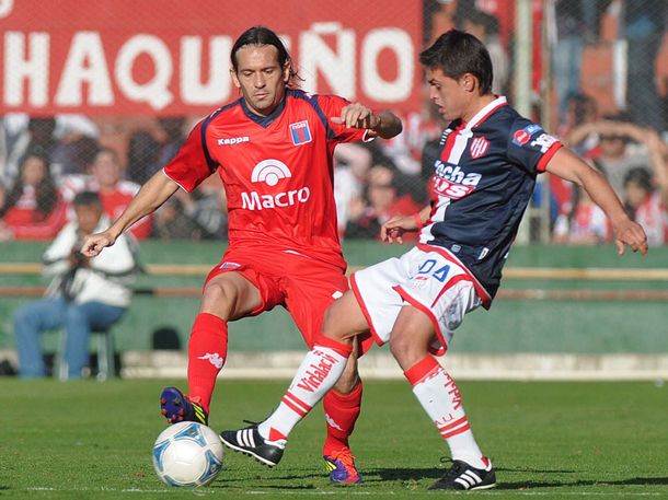 Tigre y Unión abren una nueva fecha del Torneo Final