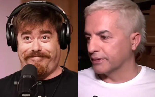 Migue Granados | Ángel de Brito