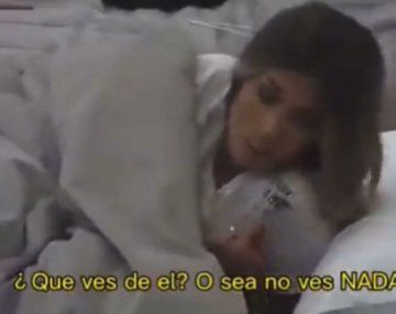 El comentario de Julieta sobre Marcos que hizo enojar a los fans de Gran Hermano