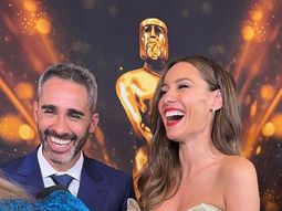 Afirman que retuvieron al Pollo Álvarez en Miami tras los Martín Fierro Latino