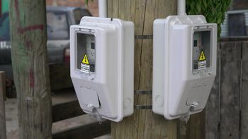 El récord de consumo eléctrico vigente es del pasado lunes 13 de febrero, El récord de consumo eléctrico vigente es del pasado lunes 13 de febrero,