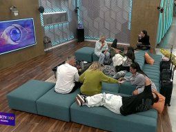 A qué hora dan hoy viernes Gran Hermano y qué pasa en la gala