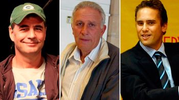 rechazan la eximicion de prision de los involucrados: siguen profugos rechazan la eximicion de prision de los involucrados: siguen profugos