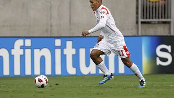 La Federación Panameña de Fútbol (Fepafut) confirmó el deceso en Twitter La Federación Panameña de Fútbol (Fepafut) confirmó el deceso en Twitter