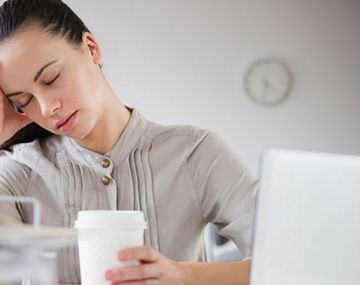 ¿Cómo comenzar el lunes de la mejor manera?