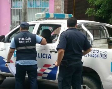 Dijo que se había suicidado pero confesó que la mató