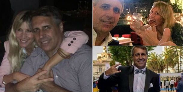 Soledad Solaro, de novia con un ex futbolista: Me sorprendió porque yo quería estar sola; fue algo mágico