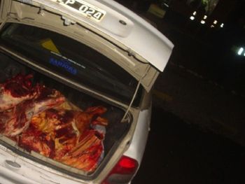 Foto: diario de Río Negro.