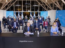 Coparticipación: preguntas y respuestas para entender la disputa Ciudad vs. Provincias