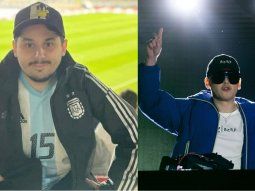 la campana que empezaron bizarrap y luquitas rodriguez para que un estudiante viaje a bariloche: tiene que ir la campana que empezaron bizarrap y luquitas rodriguez para que un estudiante viaje a bariloche: tiene que ir