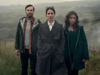 Bodkin, la nueva serie que promete ser furor.