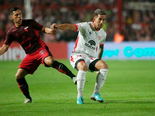 Instituto de Córdoba vs Colón de Santa Fe por la Copa de la Liga: horario, formaciones y TV