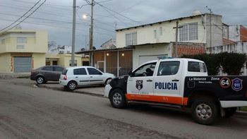 atropello y mato a su nieto de 3 anos cuando sacaba la camioneta del garaje atropello y mato a su nieto de 3 anos cuando sacaba la camioneta del garaje