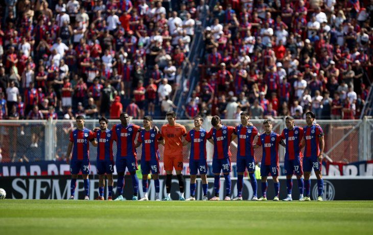 Fútbol libre por celular: cómo ver en vivo San Lorenzo vs. Sarmiento