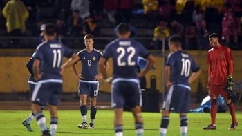 El equipo de Úbeda, muy complicado El equipo de Úbeda, muy complicado