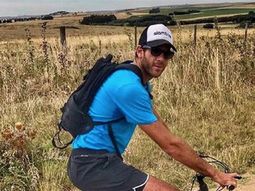 Del Potro debutará en 2017 el 20 de febrero en Delray Beach Del Potro debutará en 2017 el 20 de febrero en Delray Beach