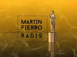 Se entregan los premios Martín Fierro de radio. Se entregan los premios Martín Fierro de radio.