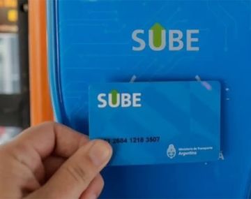 Aumentan las tarifas de colectivos en la Ciudad y el conurbano.