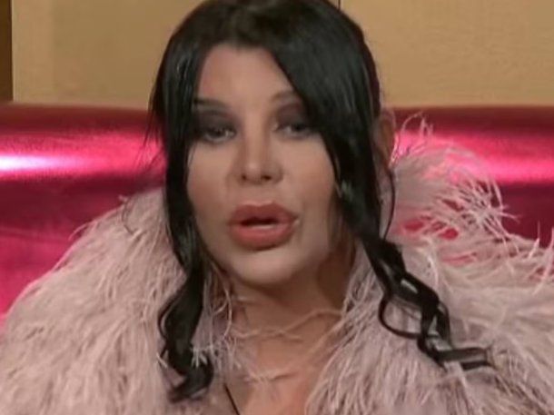 Charlotte Caniggia apuntó contra sus padres: Me tocó una familia complicada