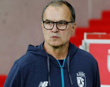 La millonaria suma con la que el Lille debe indemnizar a Bielsa