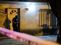 Matan a una chica de 14 años en un tiroteo en Rosario