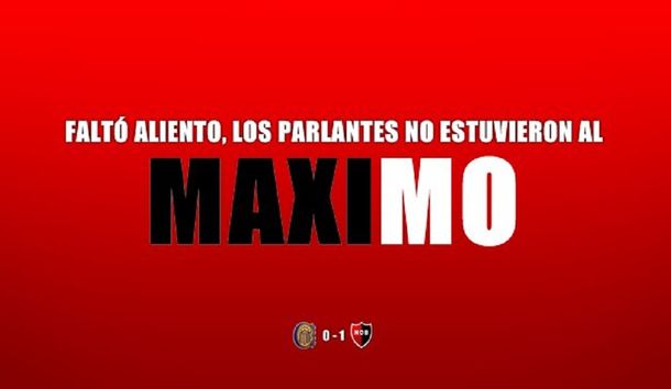 Una mitad de Rosario está feliz...