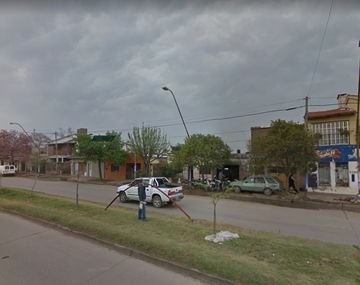 Nene de 3 años recibió un balazo cuando jugaba con su hermana en la casa.