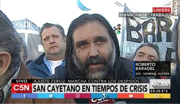 Docentes bonaerenses amenazan con un paro para el 11 de agosto