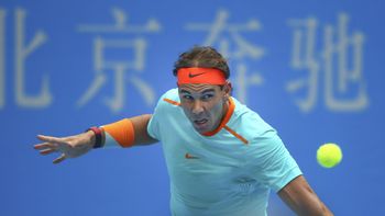 ¿devaluado? nadal llega al atp de buenos aires tras caer en el ranking ¿devaluado? nadal llega al atp de buenos aires tras caer en el ranking