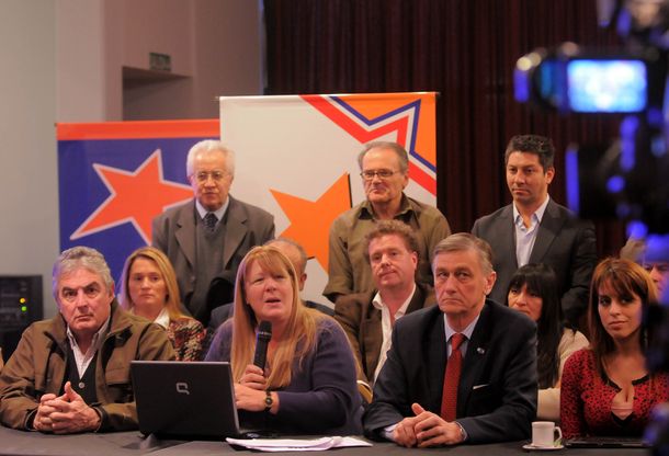 El FAP se opone a la reforma judicial del Gobierno