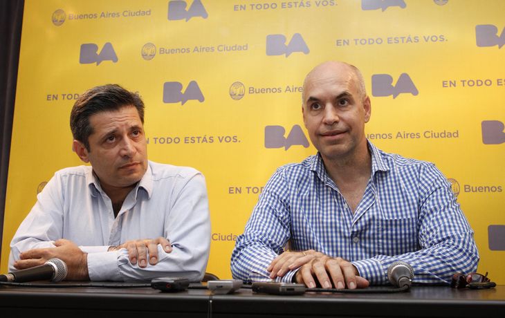 Santa María: siempre se trata de llegar a un acuerdo por encima de la inflación