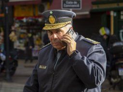 Allanan al director del Servicio Penitenciario Federal por la compra de comida en mal estado para el penal de Ezeiza