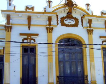 Allanaron una oficina de la Municipalidad de Moreno en el marco de una causa por auxiliares docentes truchos