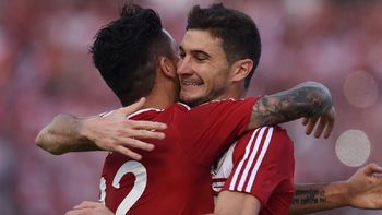 Foto: River Plate Foto: River Plate