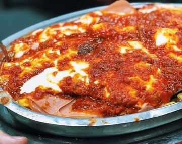 Este emblemático bodegón porteño cuenta con preparaciones italianas de primer nivel.&nbsp;