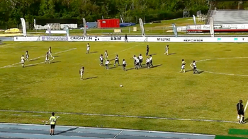 ¿sos vos, diego? el increible gol maradoniano de un juvenil del tottenham ¿sos vos, diego? el increible gol maradoniano de un juvenil del tottenham