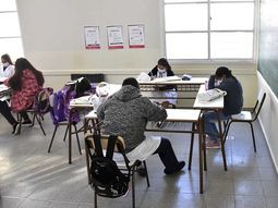 Para la Provincia, no hay condiciones epidemiológicas para la vuelta a las aulas