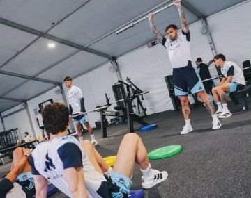 ¿Qué hará Lionel Scaloni con los futbolistas de la Selección Argentinas que llegan tocados al Mundial 2026?