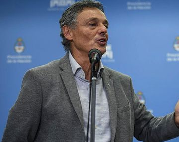 Para Cabrera, la suba del dólar todavía no impactó en los precios